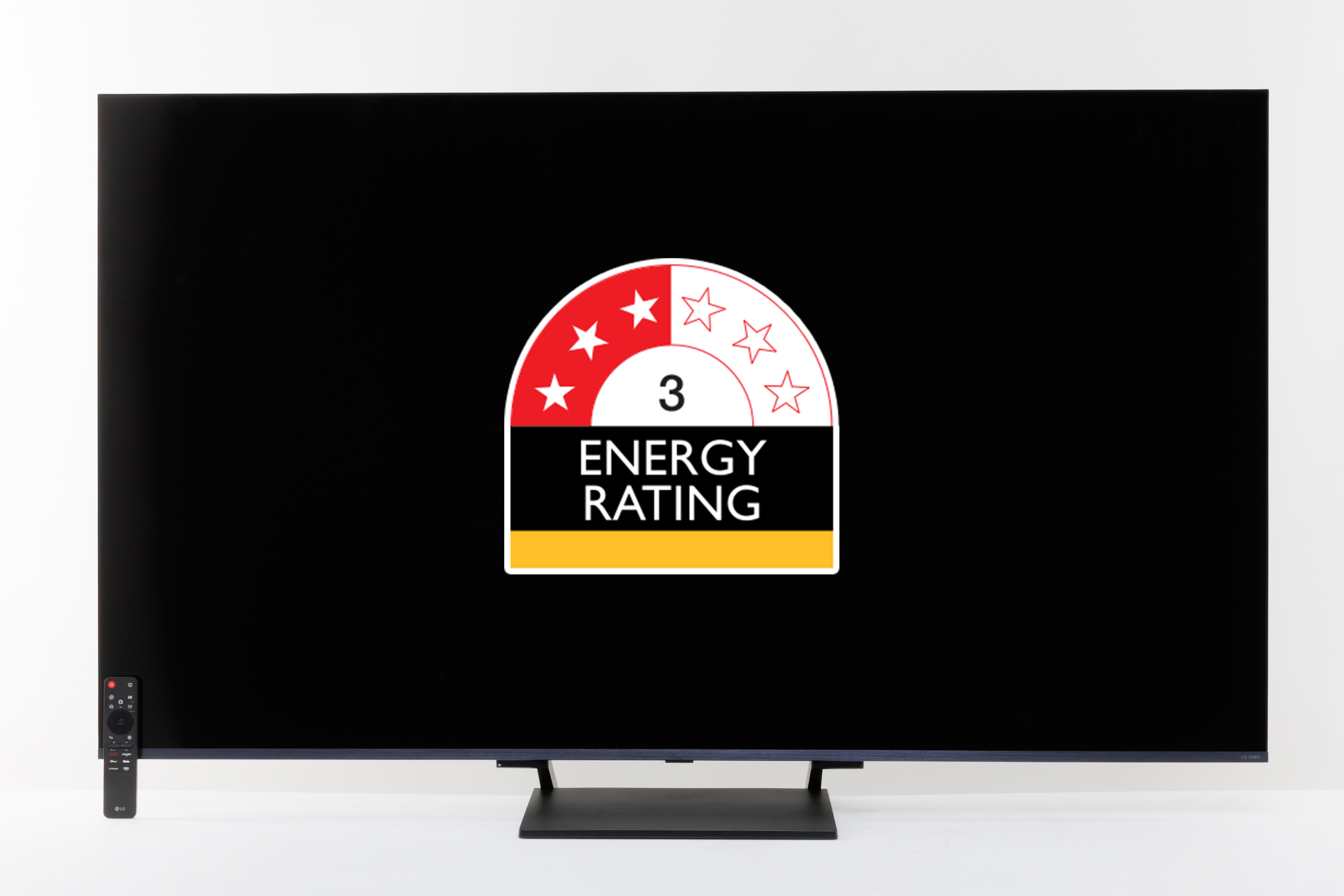 LG QNED93A 65